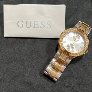 Guess Watch